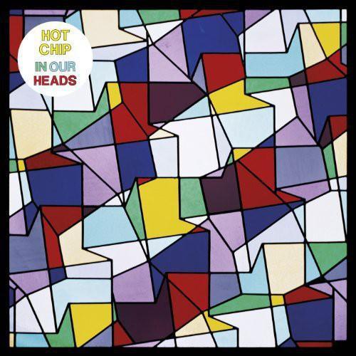 HOT CHIP - IN OUR HEADS - RECORD