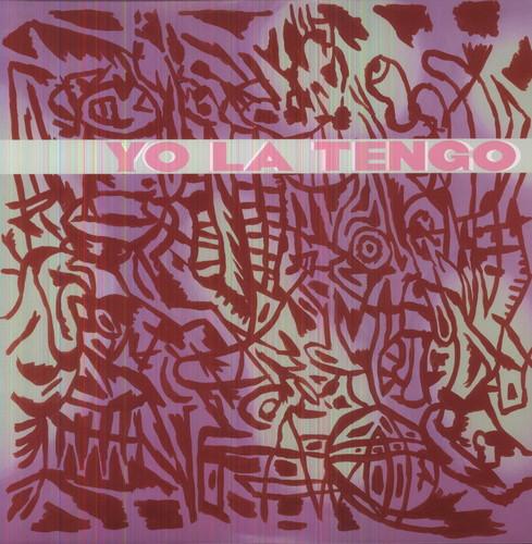 YO LA TENGO - I AM NOT AFRAID OF YOU AND I WILL BEAT YOUR ASS - RECORD