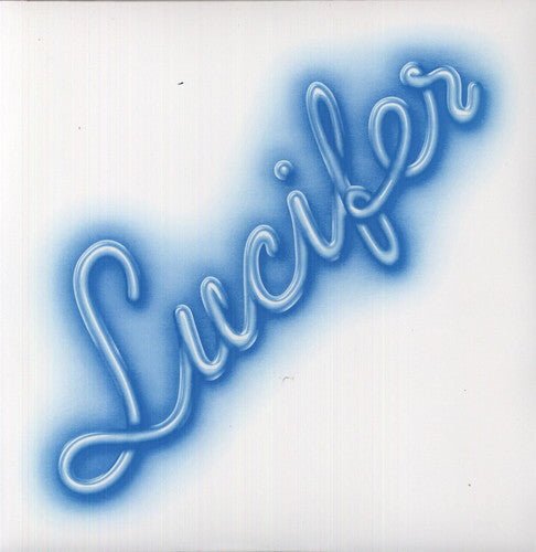 PEAKING LIGHTS - LUCIFER - RECORD