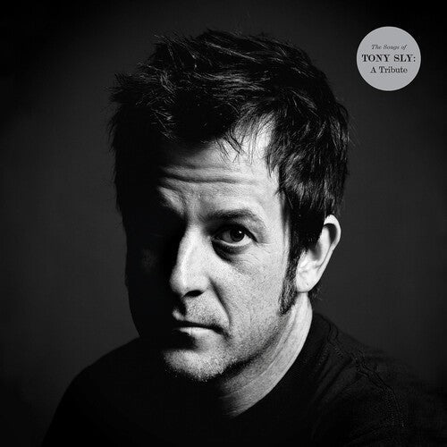 SONGS OF TONY SLY: A TRIBUTE / VARIOUS - RECORD