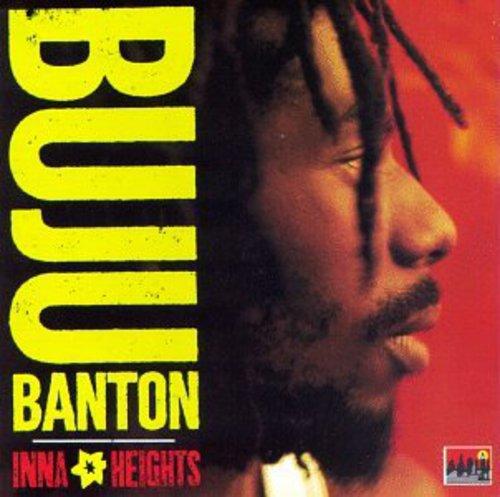 BANTON,BUJU - INNA HEIGHTS - RECORD