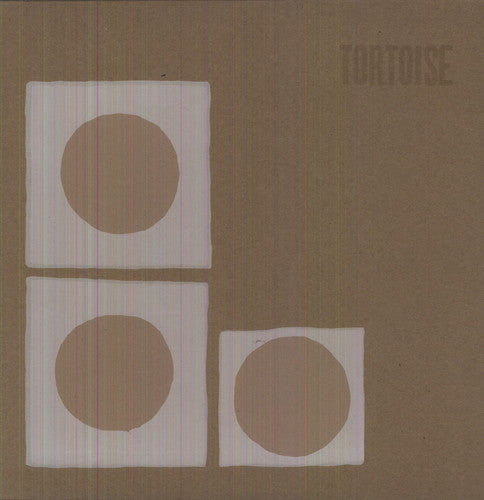 TORTOISE - RECORD