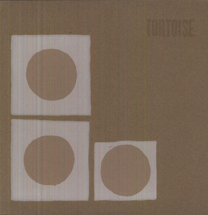 TORTOISE - RECORD