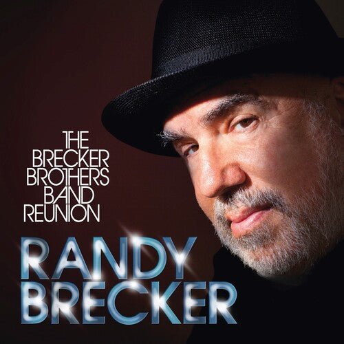 BRECKER,RANDY - BRECKER BROTHERS BAND REUNION - RECORD