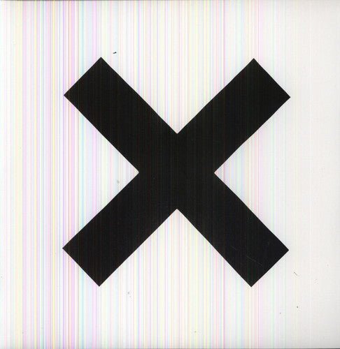 XX - COEXIST - RECORD