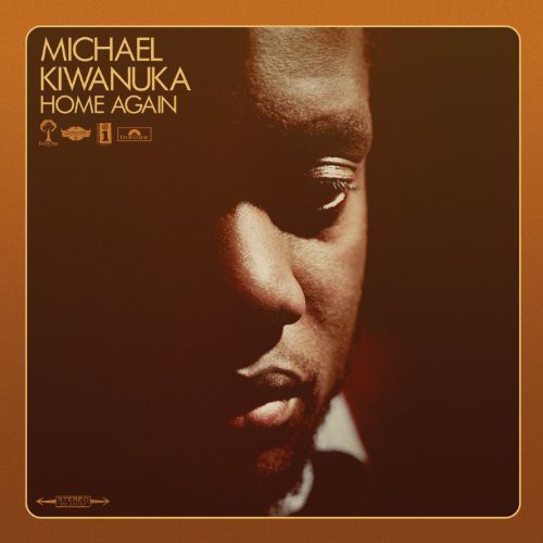KIWANUKA,MICHAEL - HOME AGAIN - RECORD