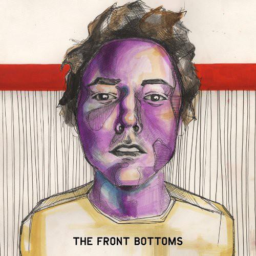 FRONT BOTTOMS - RECORD