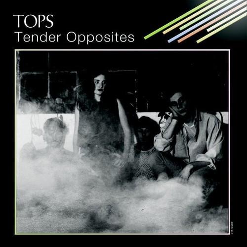 TOPS - TENDER OPPOSITES - RECORD