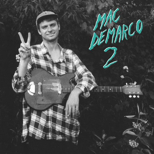 DEMARCO,MAC - 2 - RECORD
