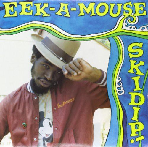 EEK-A-MOUSE - SKIDIP - RECORD