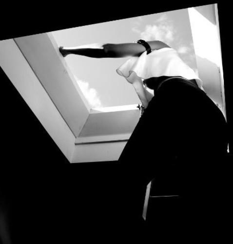 ALUNAGEORGE - YOU KNOW YOU LIKE IT - RECORD