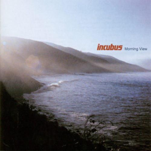 INCUBUS - MORNING VIEW - RECORD