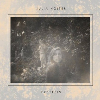 HOLTER,JULIA - EKSTASIS - RECORD