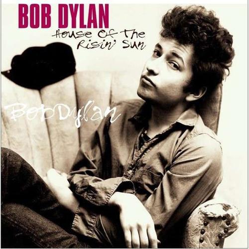 DYLAN,BOB - HOUSE OF THE RISIN' SUN - RECORD