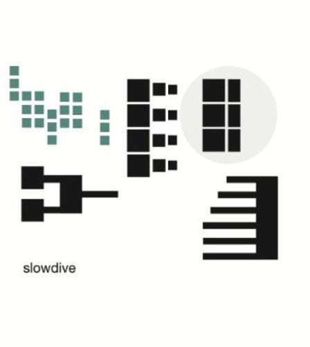 SLOWDIVE - PYGMALION - RECORD