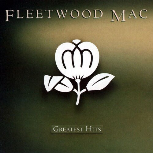 FLEETWOOD MAC - GREATEST HITS - RECORD
