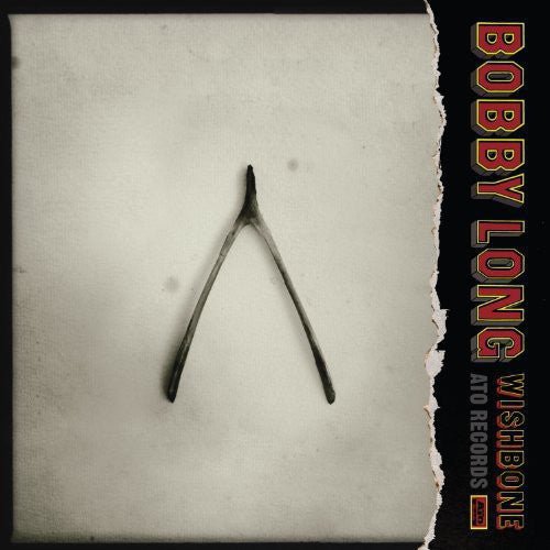 LONG,BOBBY - WISHBONE - RECORD