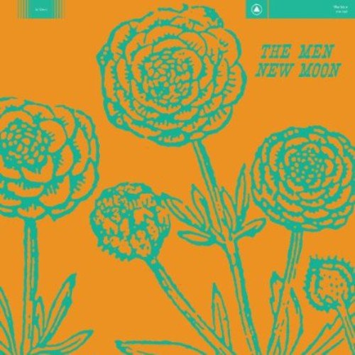 MEN - NEW MOON - RECORD
