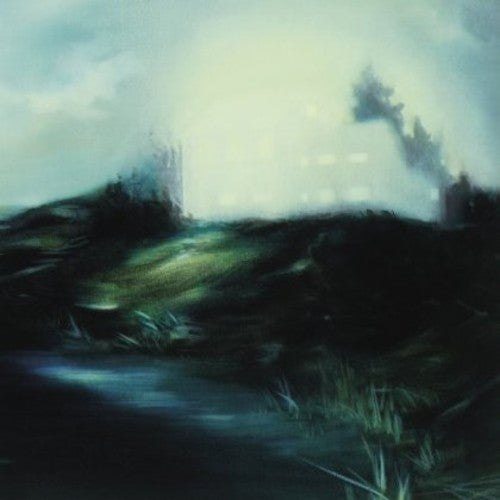BESNARD LAKES - UNTIL IN EXCESS IMPERCEPTIBLE UFO - RECORD