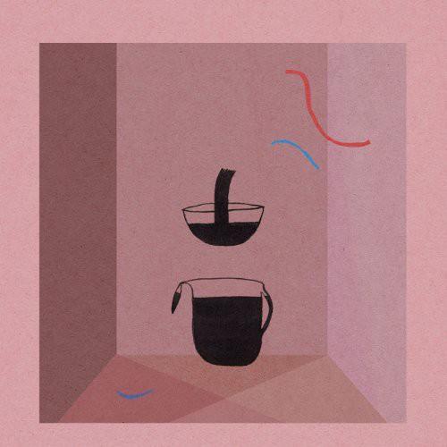 BANHART,DEVENDRA - MALA - RECORD