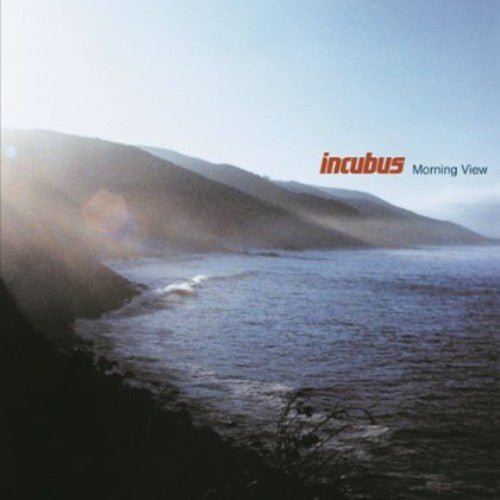 INCUBUS - MORNING VIEW - RECORD
