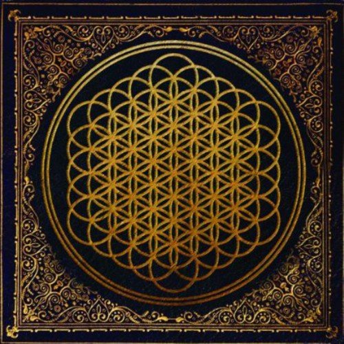 BRING ME THE HORIZON - SEMPITERNAL - RECORD