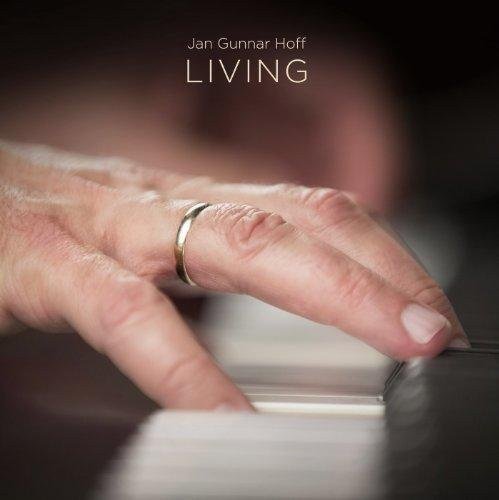 HOFF,JAN GUNNAR - LIVING - RECORD