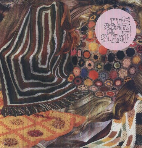 SEGALL,TY - SLEEPER - RECORD