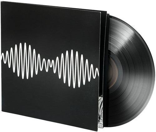 ARCTIC MONKEYS - AM - RECORD