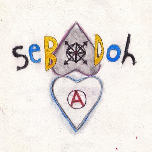 SEBADOH - DEFEND YOURSELF - RECORD