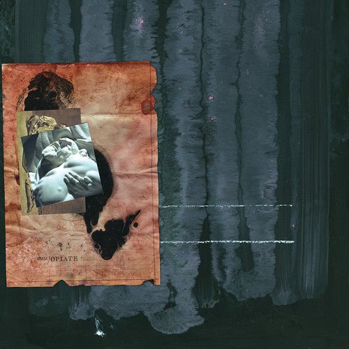 SMM: OPIATE / VARIOUS - RECORD