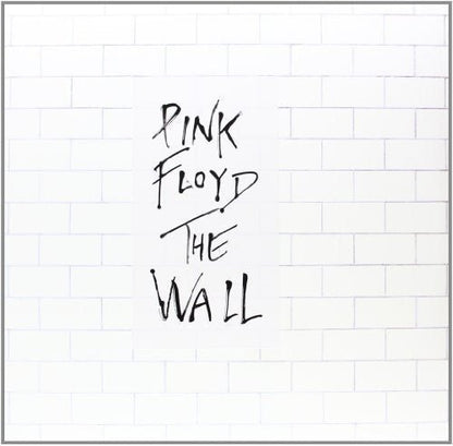 PINK FLOYD - WALL - RECORD