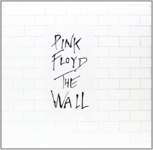 PINK FLOYD - WALL - RECORD