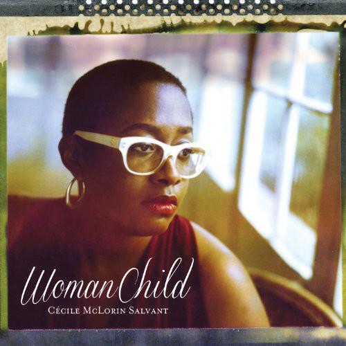 MCLORIN SALVANT,CECILE - WOMANCHILD - RECORD