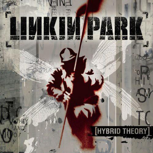 LINKIN PARK - HYBRID THEORY - RECORD