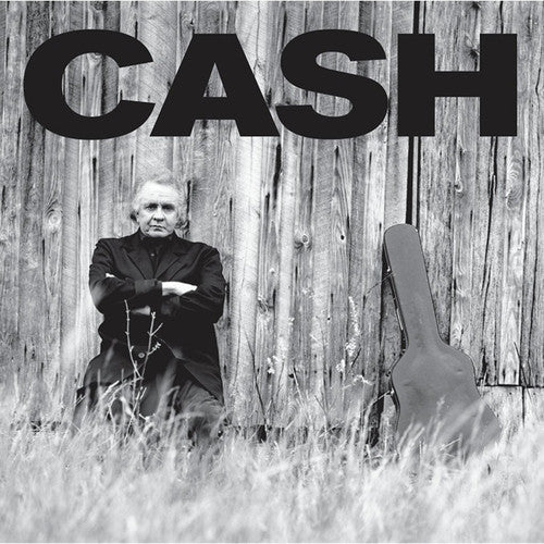 CASH,JOHNNY - AMERICAN II: UNCHAINED - RECORD