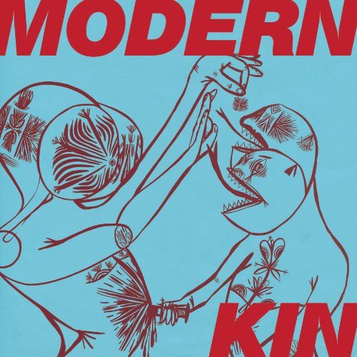 MODERN KIN - RECORD