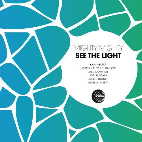 MIGHTY MIGHTY - SEE THE LIGHT - RECORD