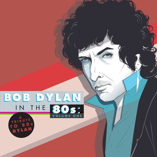 TRIBUTE TO BOB DYLAN IN THE 80S: VOL 1 / VARIOUS - RECORD