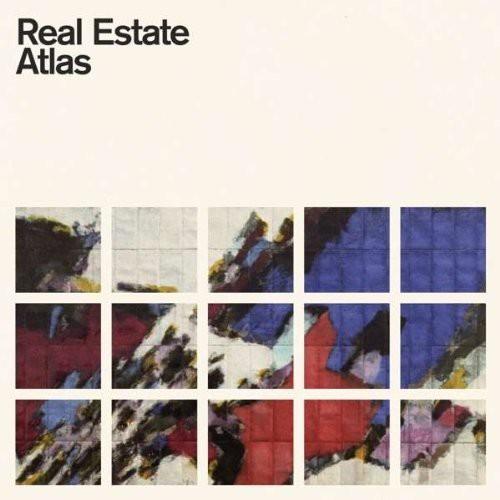 REAL ESTATE - ATLAS - RECORD