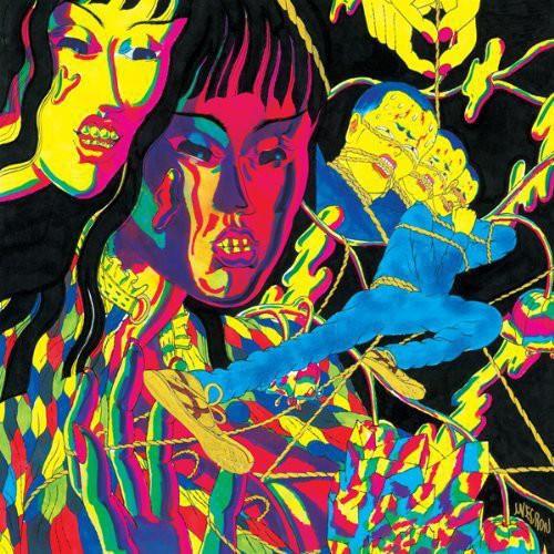 THEE OH SEES - DROP - RECORD