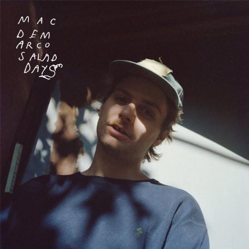 DEMARCO,MAC - SALAD DAYS - RECORD