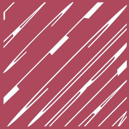 CURTAIN,LACE - 3RD EP - RECORD
