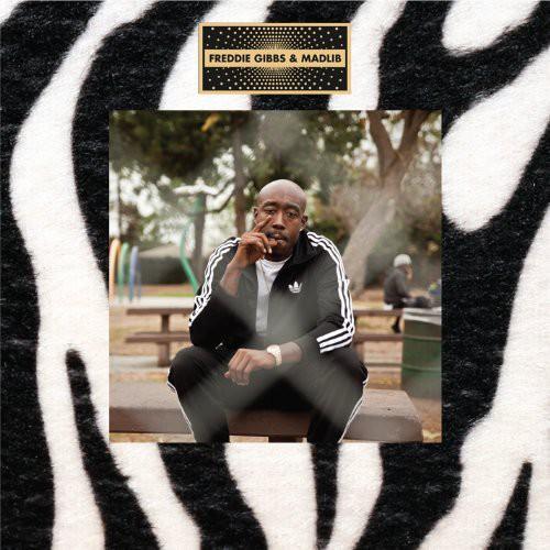 GIBBS,FREDDIE & MADLIB - PINATA - RECORD