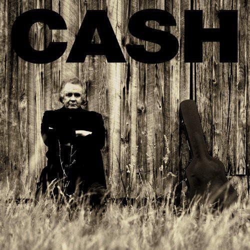 CASH,JOHNNY - AMERICAN II: UNCHAINED - RECORD