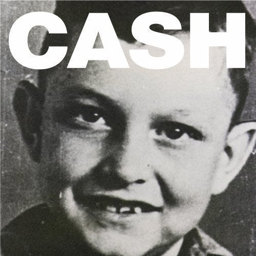 CASH,JOHNNY - AMERICAN VI: AIN'T NO GRAVE - RECORD
