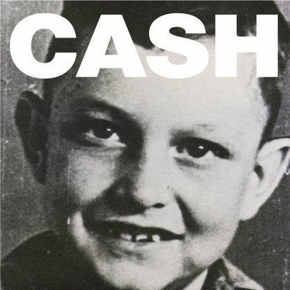 CASH,JOHNNY - AMERICAN VI: AIN'T NO GRAVE - RECORD