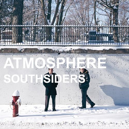 ATMOSPHERE - SOUTHSIDERS - RECORD