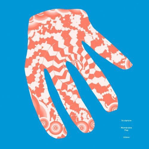 SCULPTURE - MEMBRANE POP - RECORD