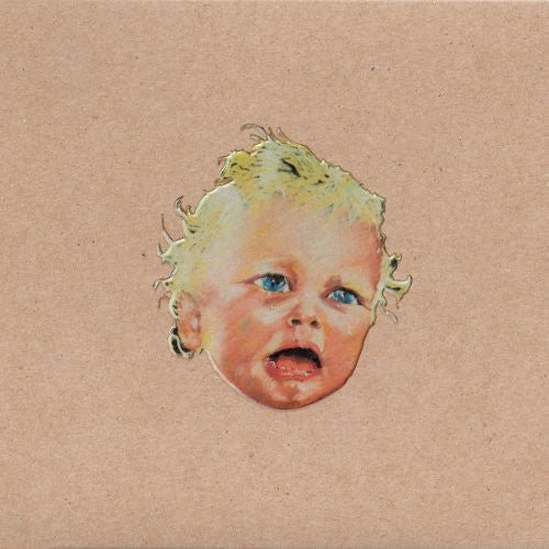 SWANS - TO BE KIND - RECORD